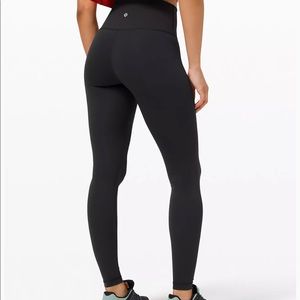 Lululemon Wunder Under Leggings